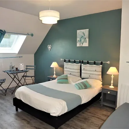 Guest house Le Domaine Des Terres Du Thil 3*