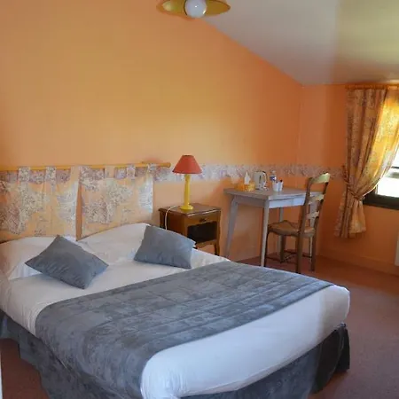 Pensionat Le Domaine Des Terres Du Thil Canehan