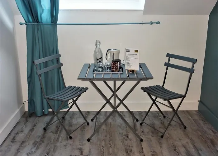 Le Domaine Des Terres Du Thil Canehan